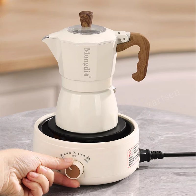 Home Cooking Electric - Electric Cookware Heating Base 500W Electric