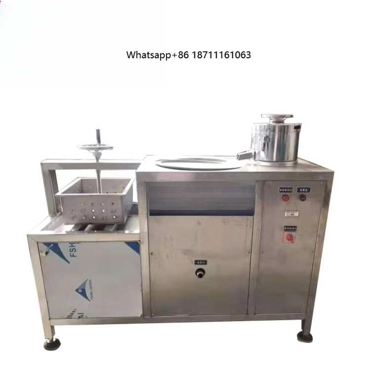 Home Cooking Usa - Mini Soya Milk and Tofu Machine