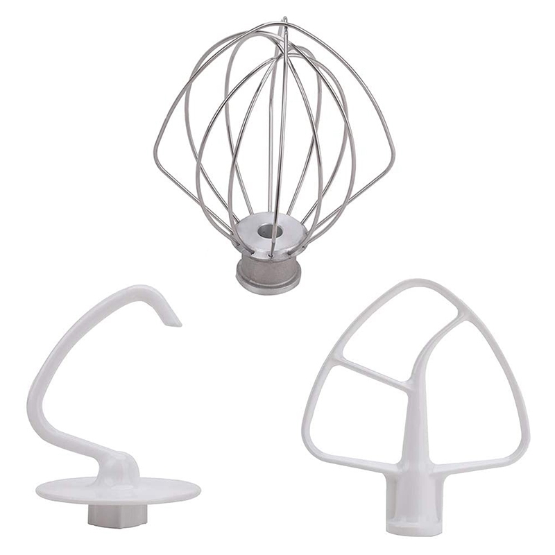 K45DH Dough Hook K45B Coated F - Kitchenaid Mixer Hand Mixer ulasan dan harga