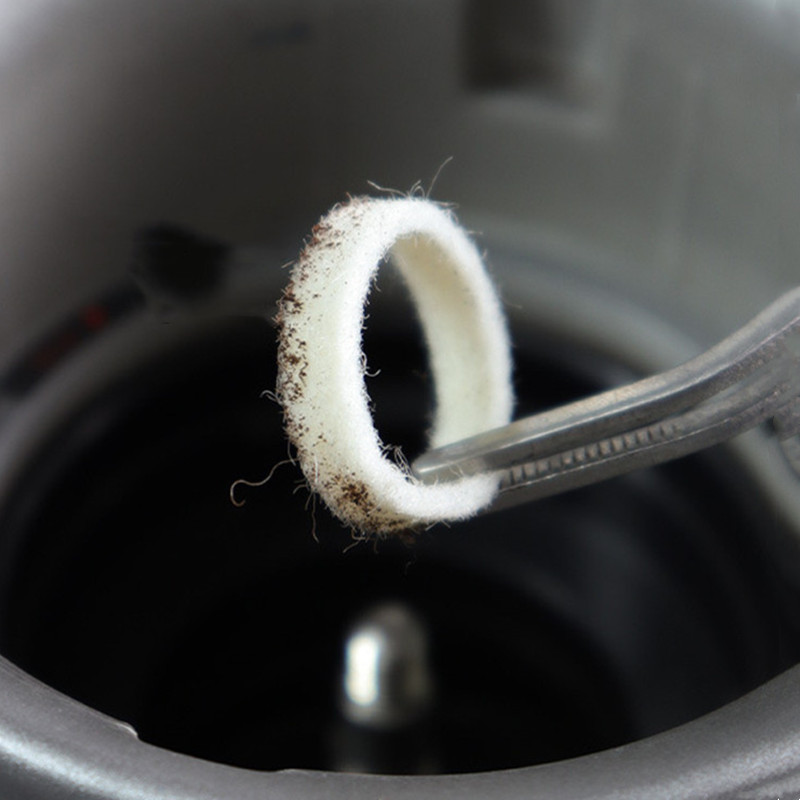 5pcs Wool Loop For Breville 87 - Breville Espresso Bes870 ulasan dan harga