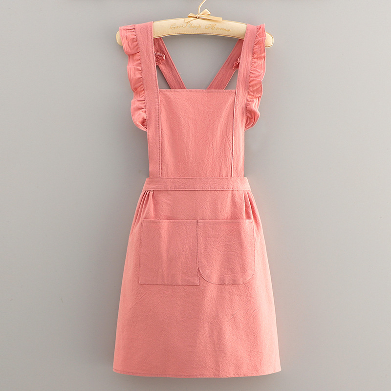New Cooking Cotton Kitchen Apr - Home Cooking Work ulasan dan harga