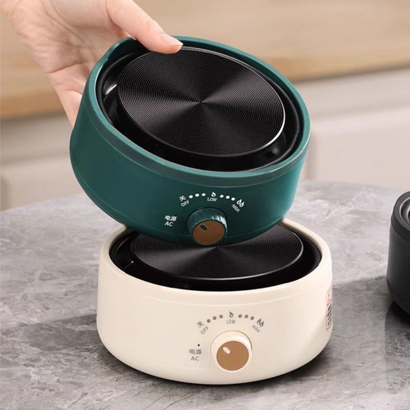 Electric Cookware Heating Base - Home Cooking Electric ulasan dan harga