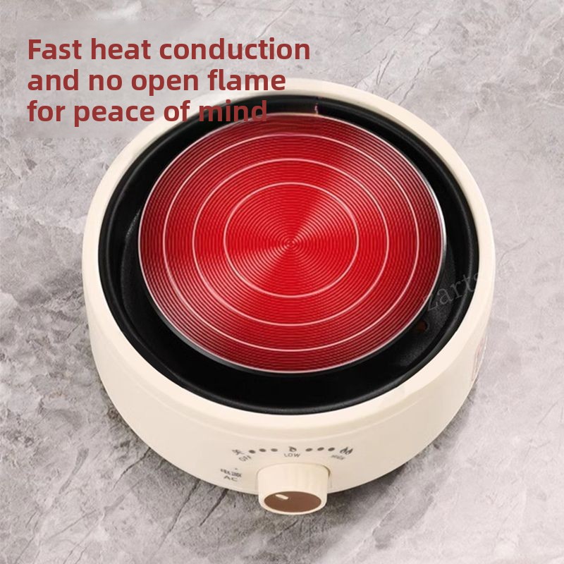 Electric Cookware Heating Base - Home Cooking Electric ulasan dan harga