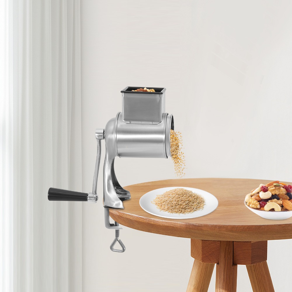 Veggie Chopper Stainless Steel - Kitchenaid Mixer Hand Mixer ulasan dan harga