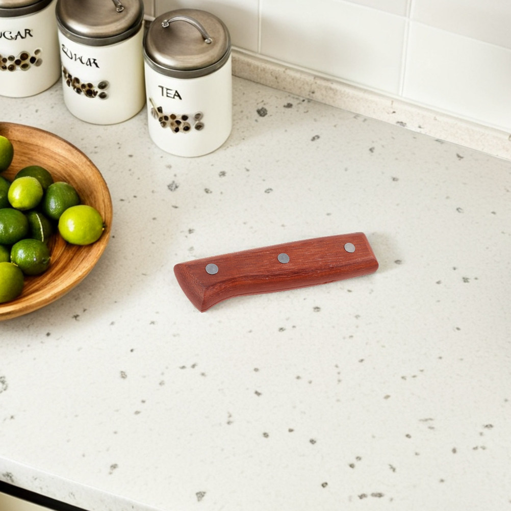 2Pcs Kitchen Cutter Handle Rep - Home Cooking Usa ulasan dan harga