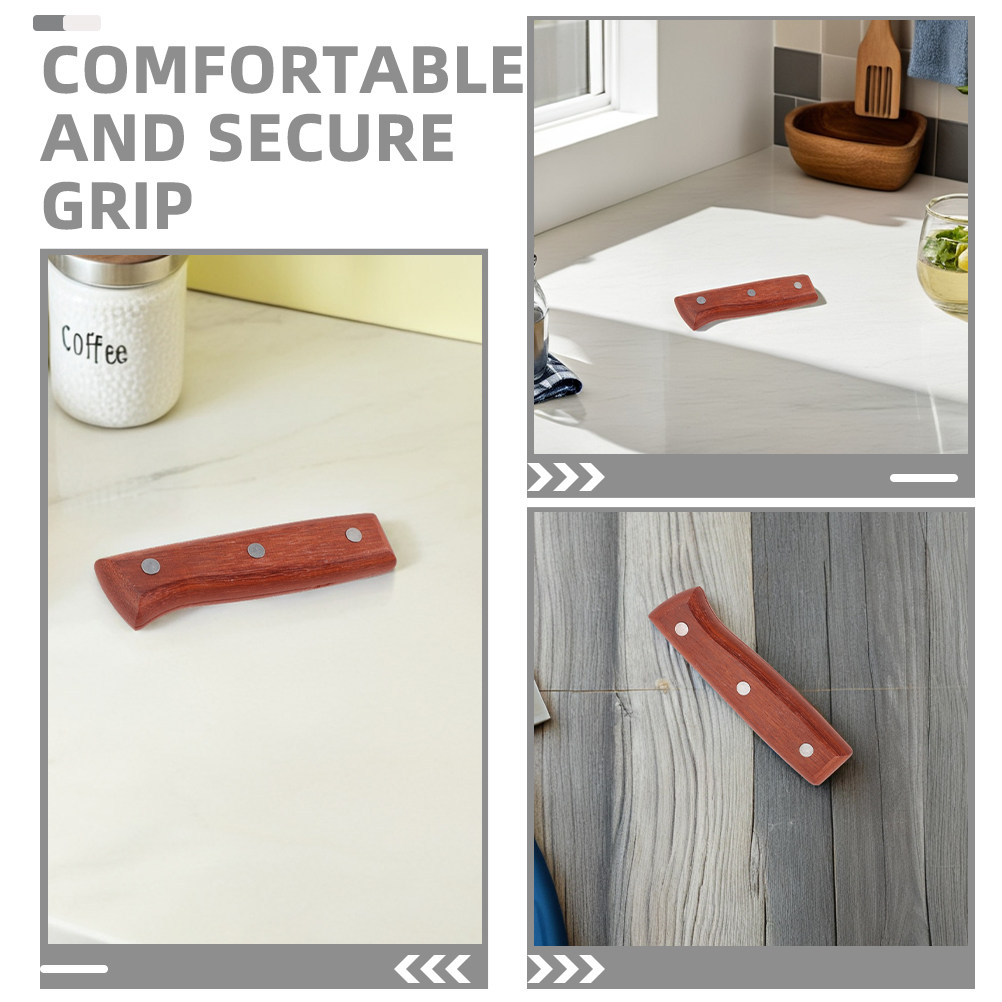 2Pcs Kitchen Cutter Handle Rep - Home Cooking Usa ulasan dan harga