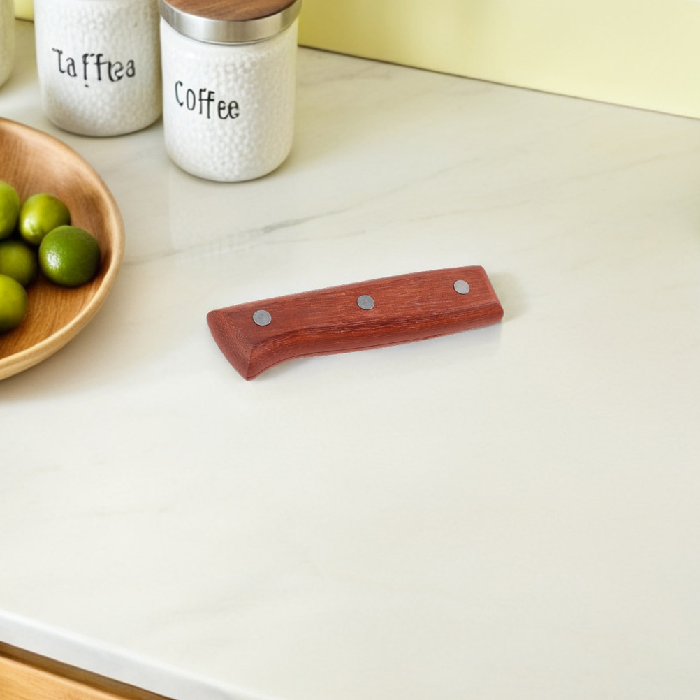 2Pcs Kitchen Cutter Handle Rep - Home Cooking Usa ulasan dan harga