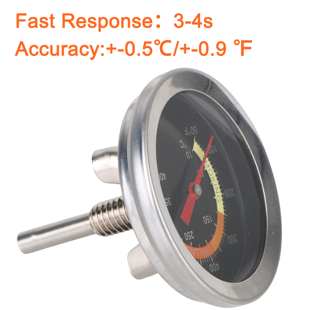 Instant Read Oven Thermometer  - Home Cooking Reading ulasan dan harga