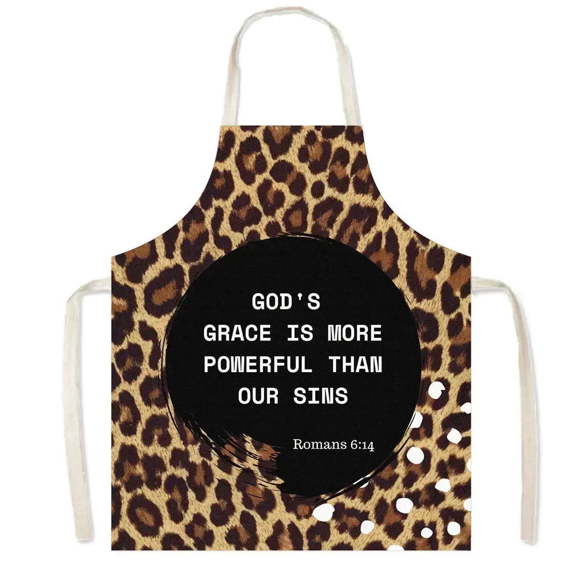 Christian Bible Verse He Will  - Home Cooking Work ulasan dan harga