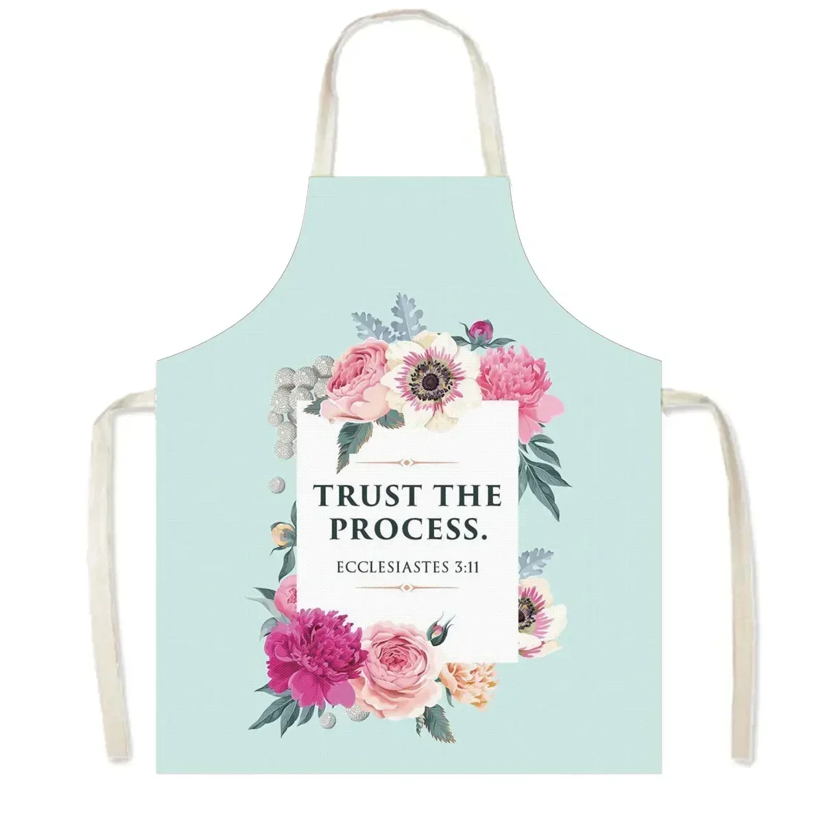 Christian Bible Verse He Will  - Home Cooking Work ulasan dan harga