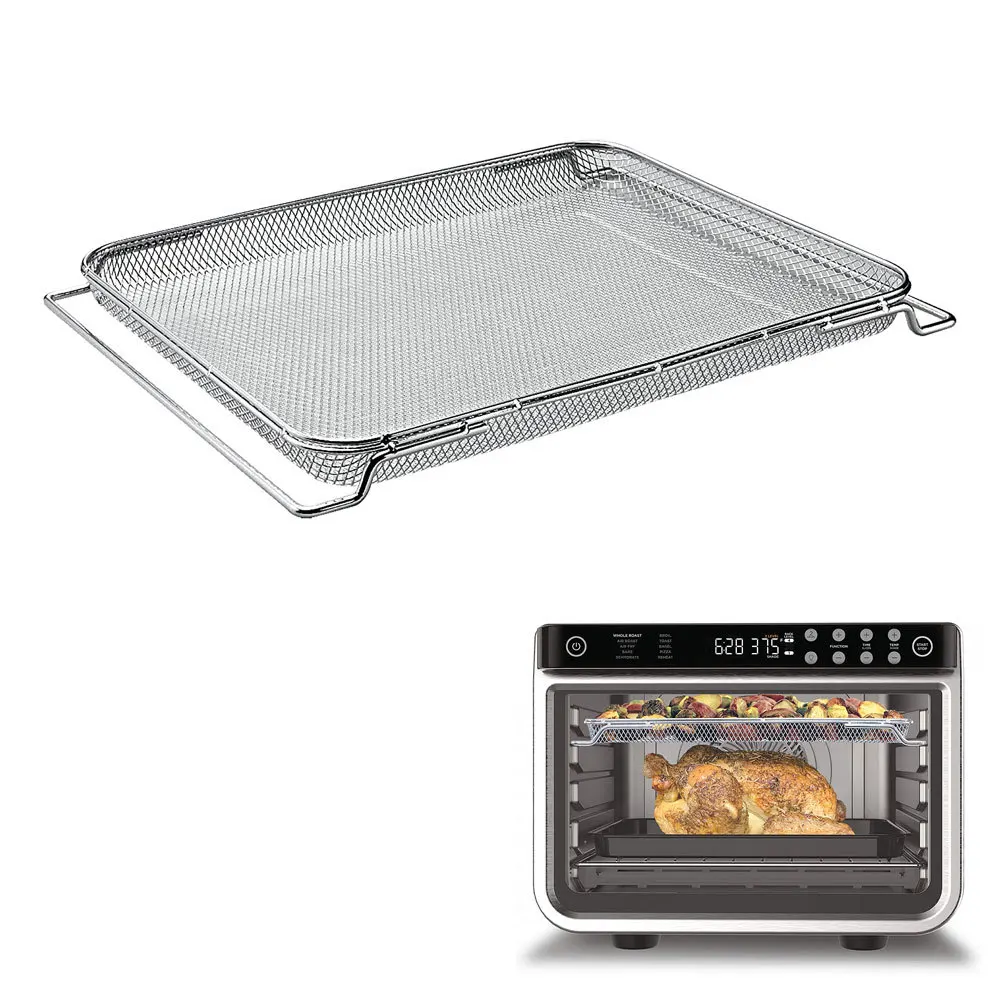 Air Fryer Oven Basket Replacem - Ninja Air Fryer Dt201 ulasan dan harga