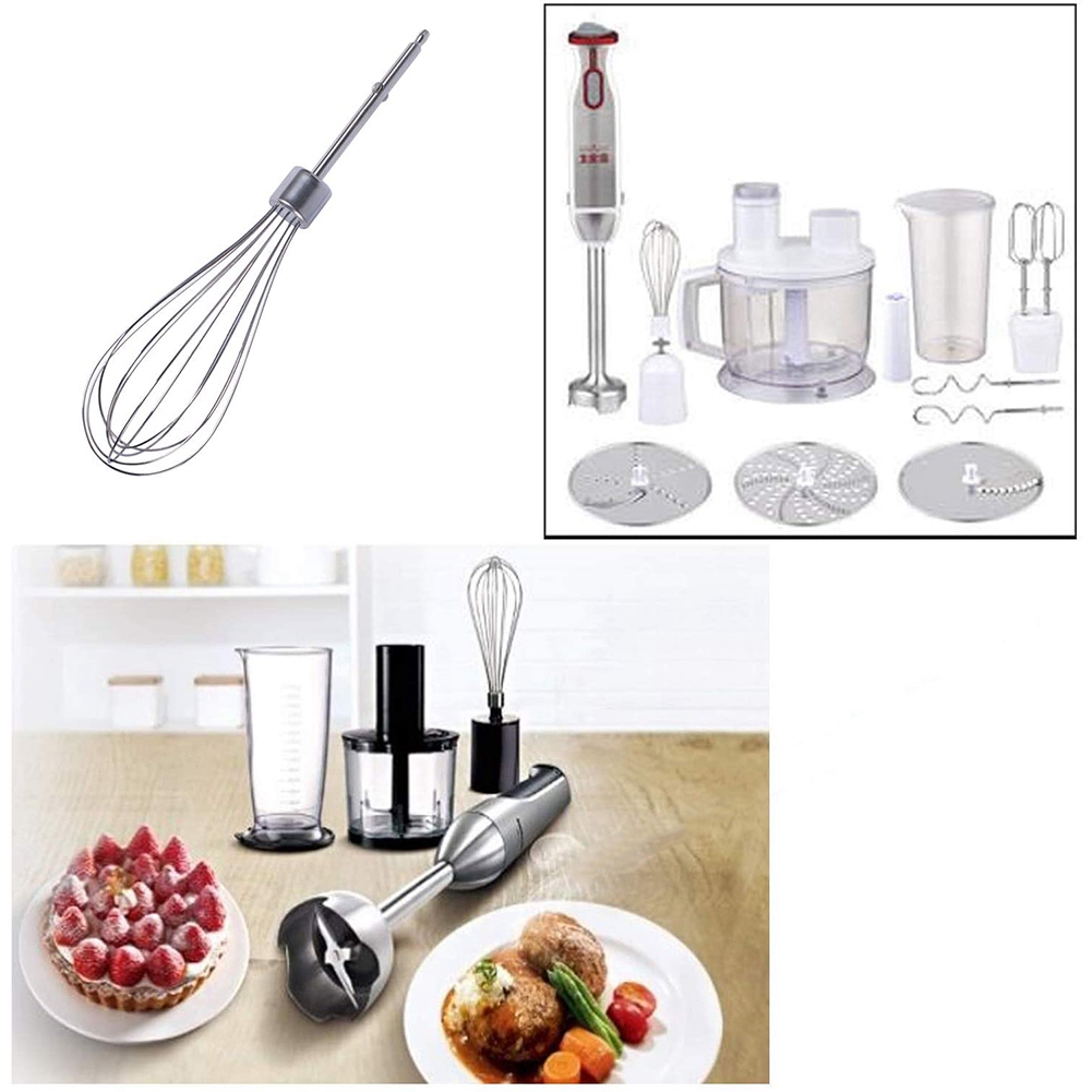 A56P-W10490648 & KHMPW Beaters - Kitchenaid Mixer Hand Mixer ulasan dan harga