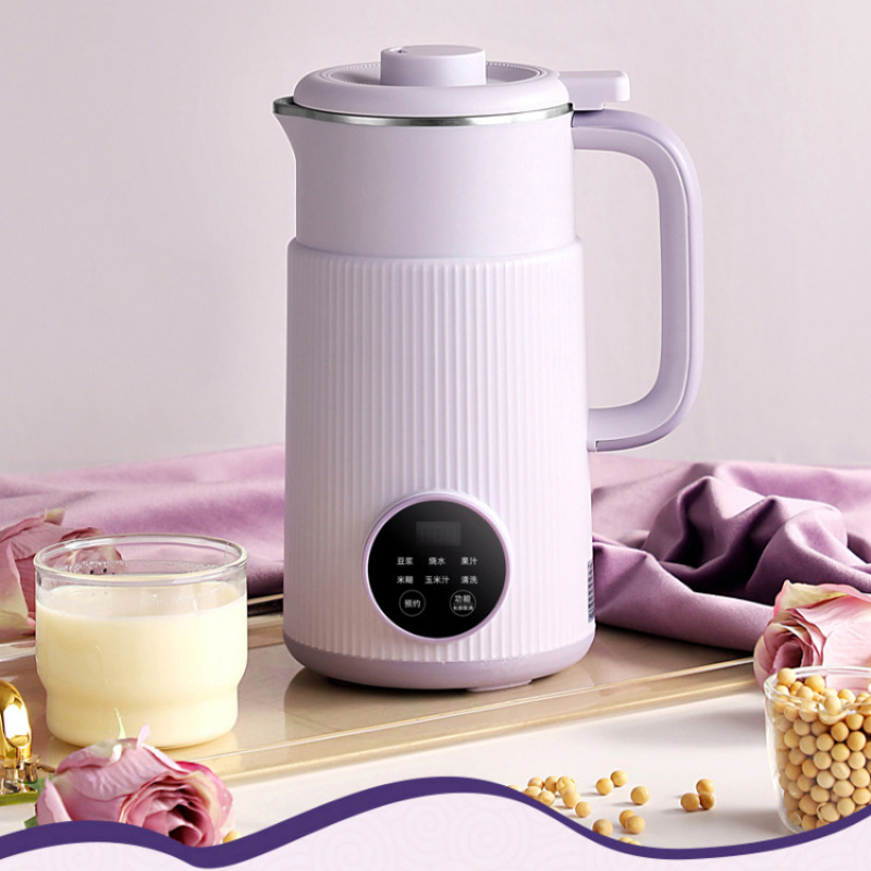 Home Multifunction Wall Breake - Home Cooking Electric ulasan dan harga