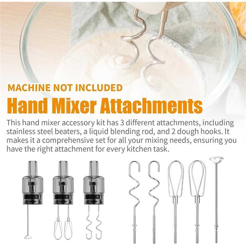 [B25B!】 For Kitchenaid Hand Mi - Kitchenaid Mixer Hand Mixer ulasan dan harga