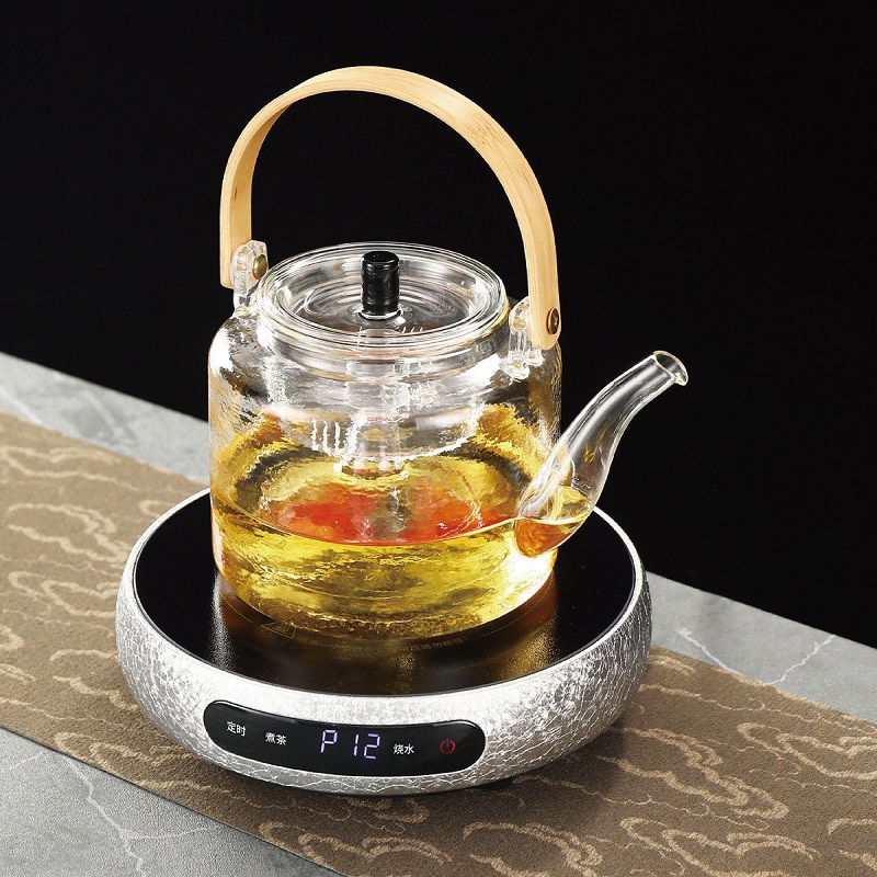 220V Ultra Thin Electric Ceram - Home Cooking Electric ulasan dan harga