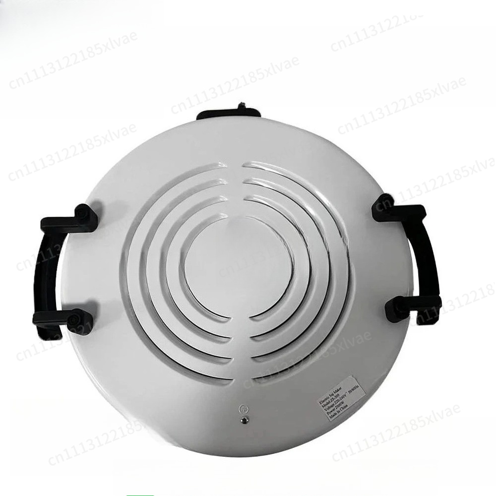 Automatic Electric Flat Bread  - Home Cooking Electric ulasan dan harga