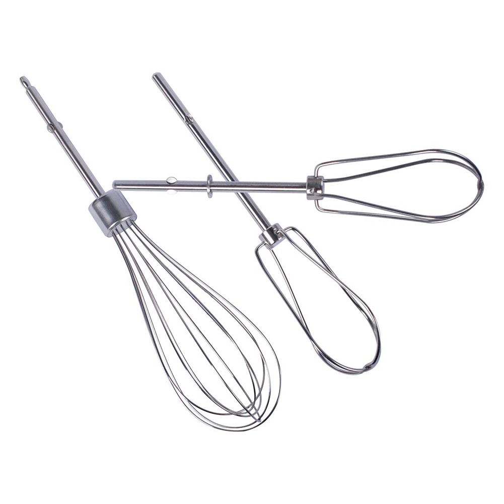 AC76-W10490648 & KHMPW Beaters - Kitchenaid Mixer Hand Mixer ulasan dan harga