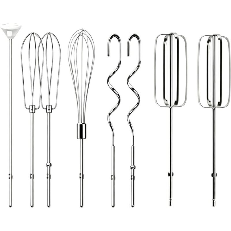 AT28-Hand Mixer Attachments Fo - Kitchenaid Mixer Hand Mixer ulasan dan harga