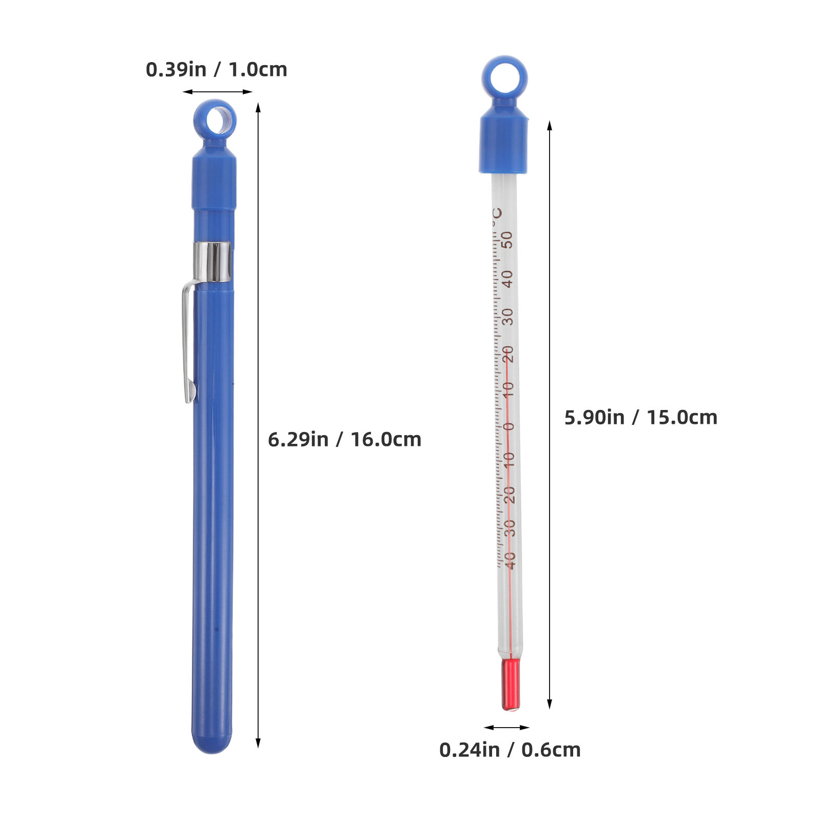 Wine Thermometer Glass Easy Re - Home Cooking Reading ulasan dan harga