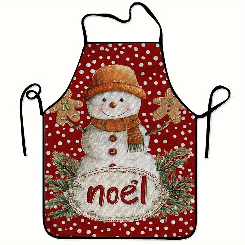 1pc Kawaii Retro Christmas Sno - Home Cooking Work ulasan dan harga