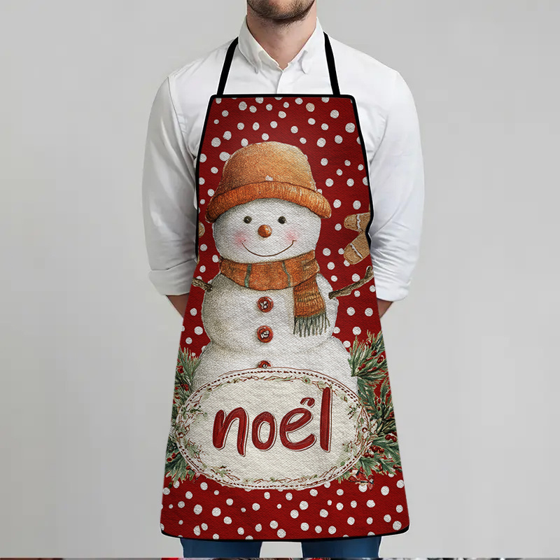1pc Kawaii Retro Christmas Sno - Home Cooking Work ulasan dan harga