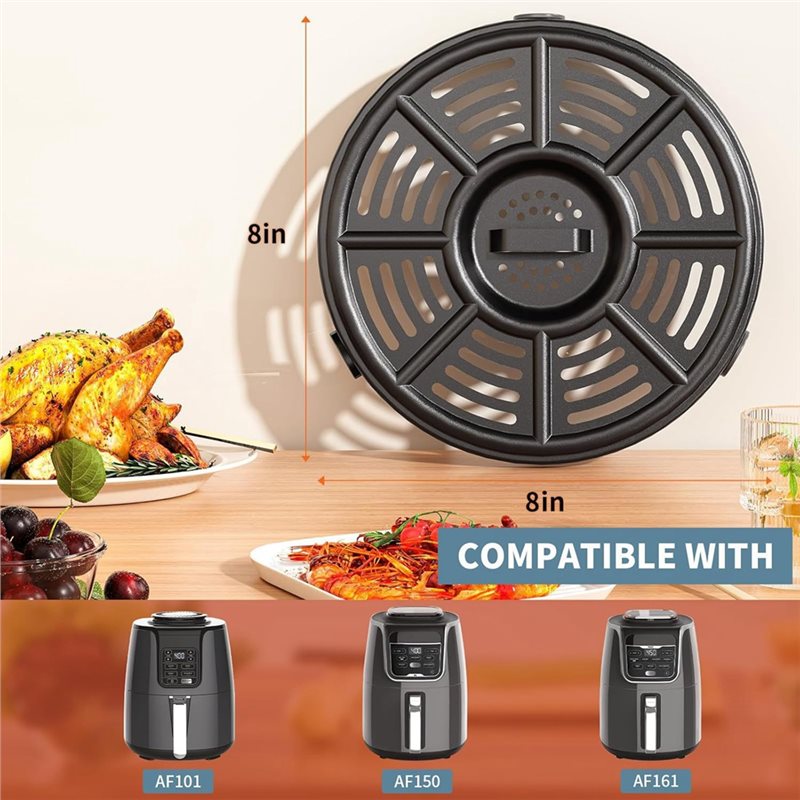A98G-Replacement Air Fryer Acc - Ninja Air Fryer Af101 ulasan dan harga