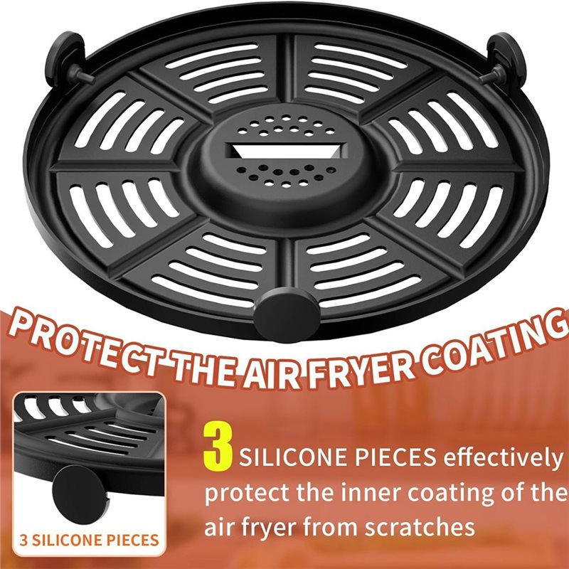 A98G-Replacement Air Fryer Acc - Ninja Air Fryer Af101 ulasan dan harga