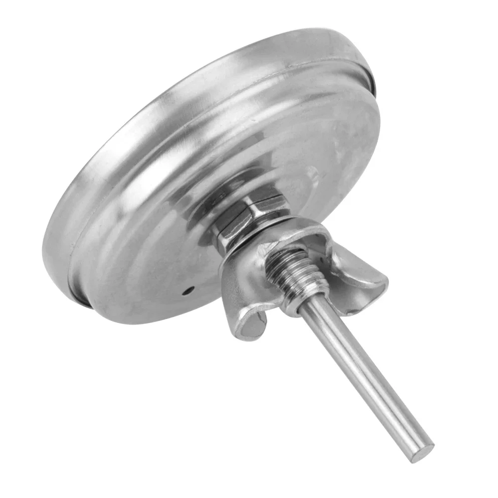 Instant Read Oven Thermometer  - Home Cooking Reading ulasan dan harga