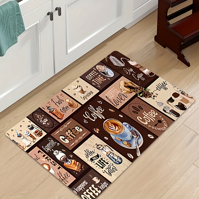 Multi Grid Coffee Quote Print  - Home Made Cooking Quotes ulasan dan harga