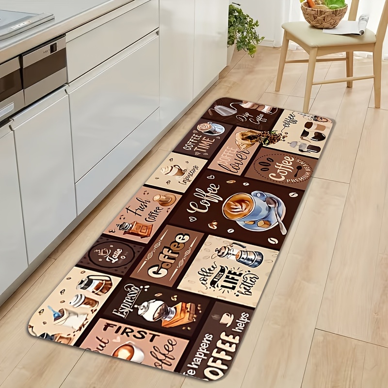 Multi Grid Coffee Quote Print  - Home Made Cooking Quotes ulasan dan harga
