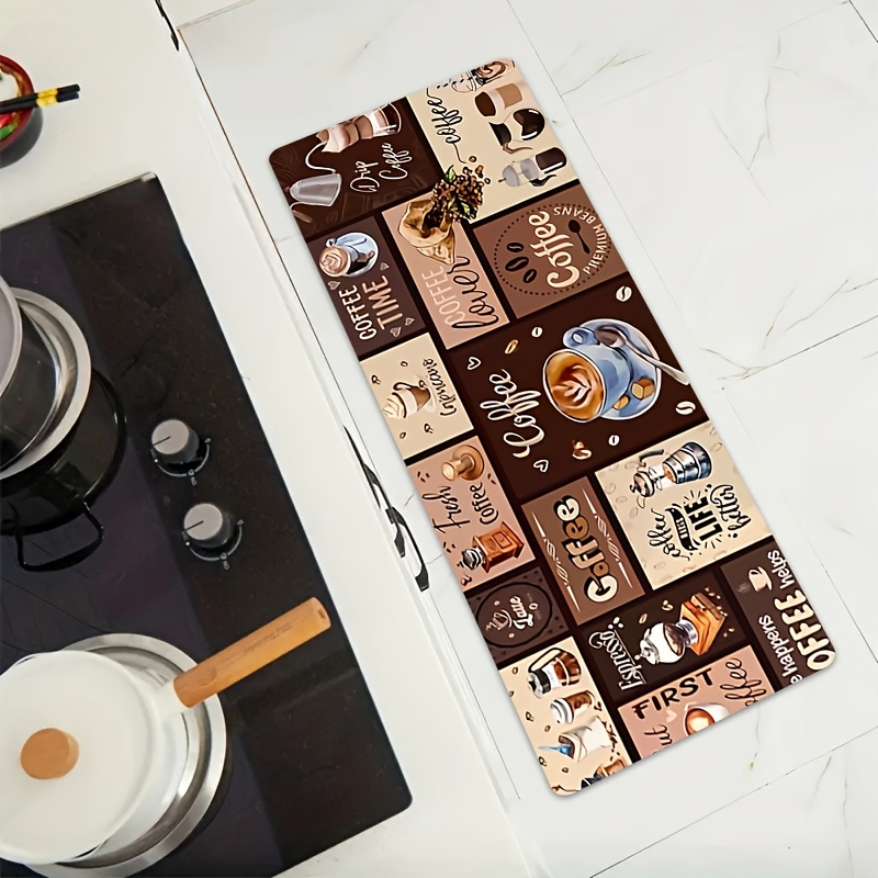 Multi Grid Coffee Quote Print  - Home Made Cooking Quotes ulasan dan harga