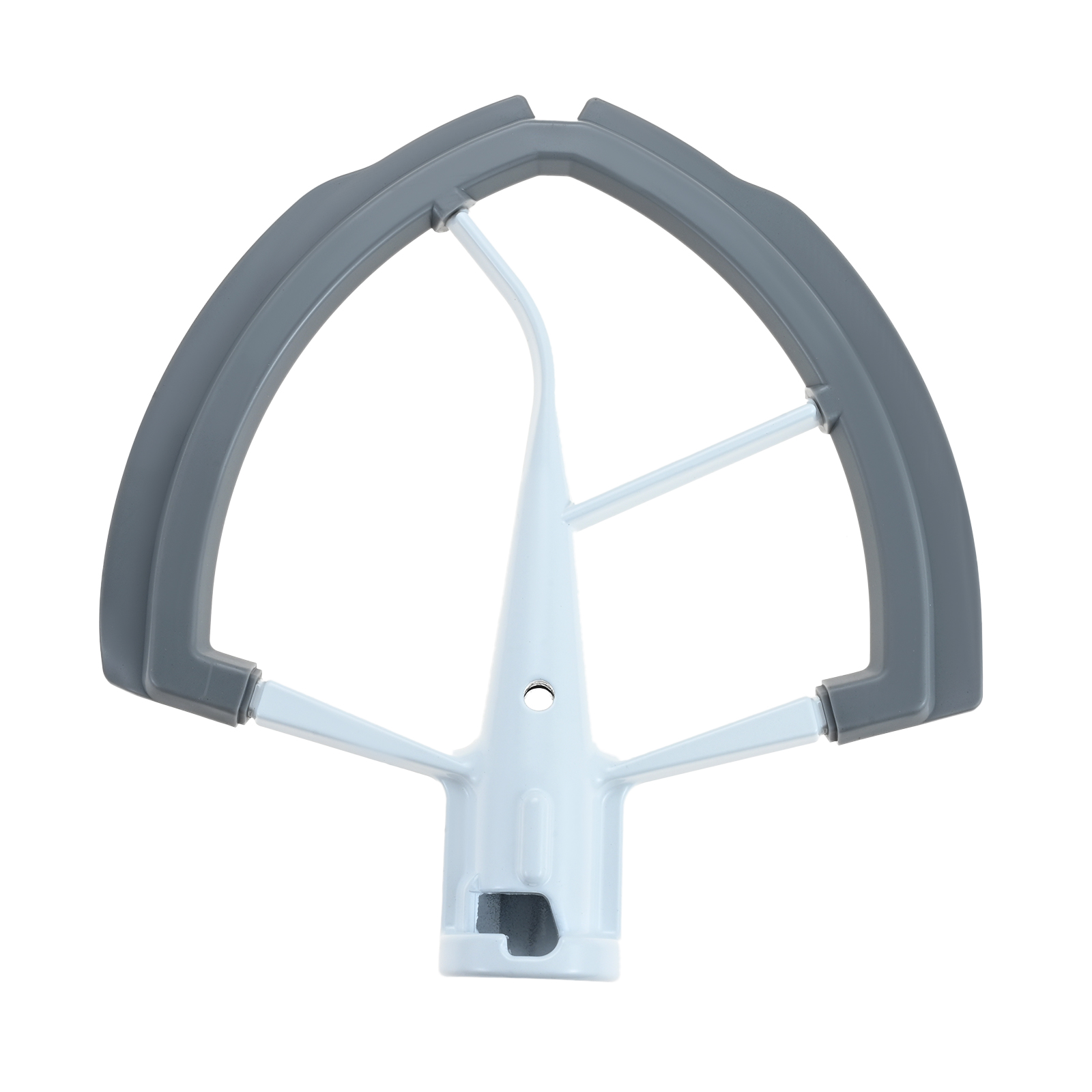 1Pc 6 Quart Edge Beater Flex E - Kitchenaid Mixer Hand Mixer ulasan dan harga