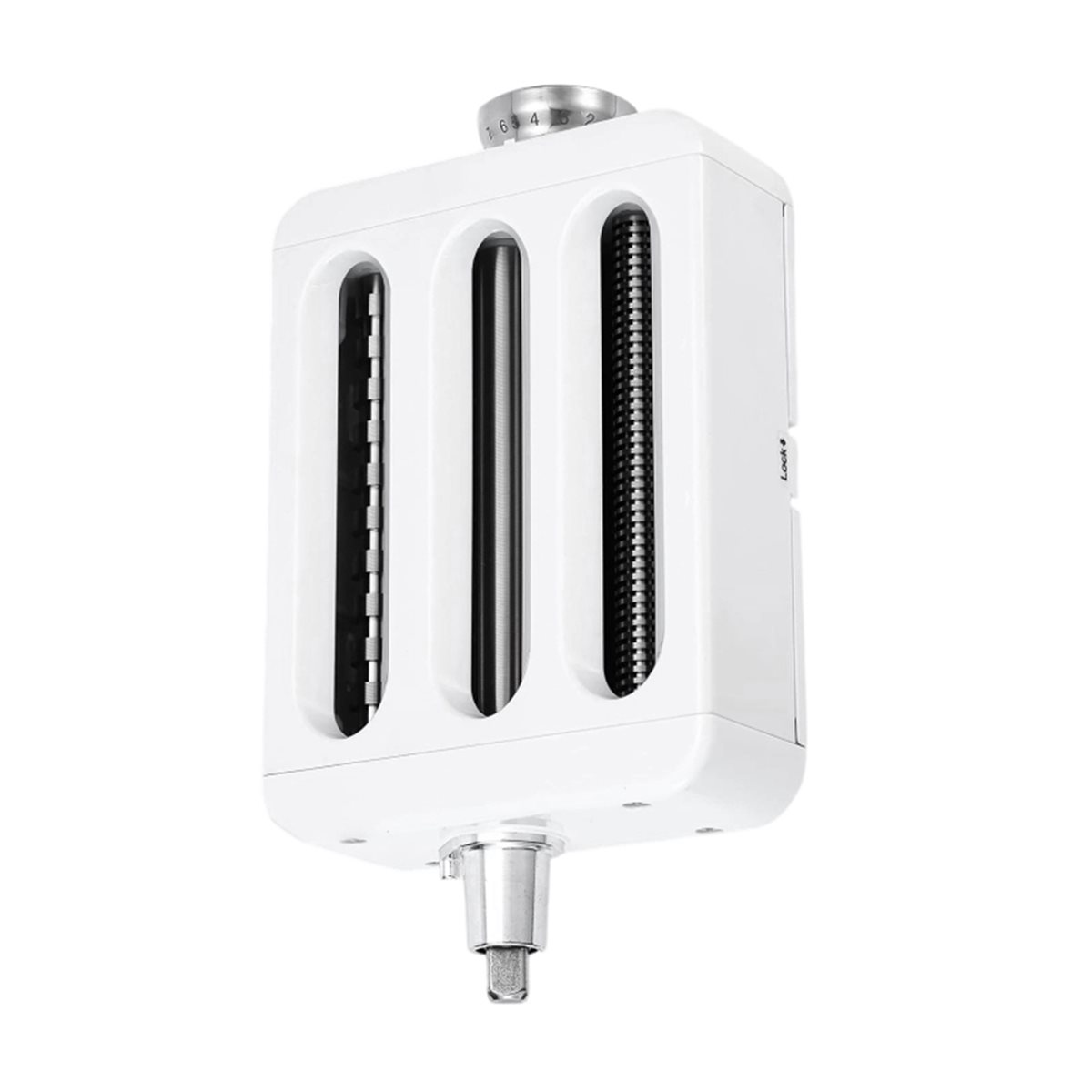 ABSF 3-in-1 Pasta Maker Attach - Kitchenaid Mixer Hand Mixer ulasan dan harga