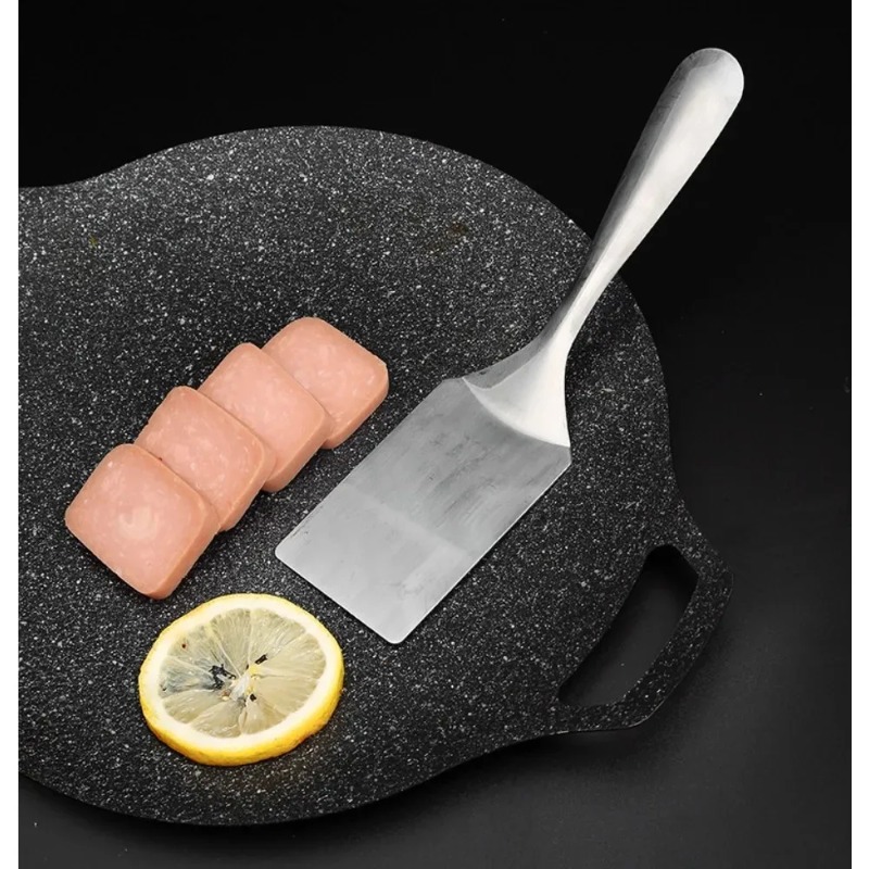 1/3PCS Durable Stainless Steel - Home Cooking Work ulasan dan harga