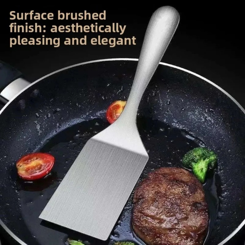 1/3PCS Durable Stainless Steel - Home Cooking Work ulasan dan harga