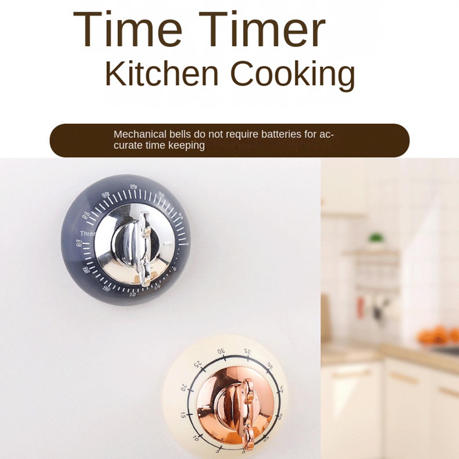 Cartoon Kitchen Timer Cute Bea - Home Cooking Reading ulasan dan harga